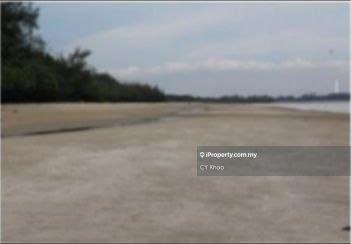 Agricultural Land for Sale in Selangor Kuala Langat Morib Banting 42700, Banting by CY Khoo - iProperty.com.my