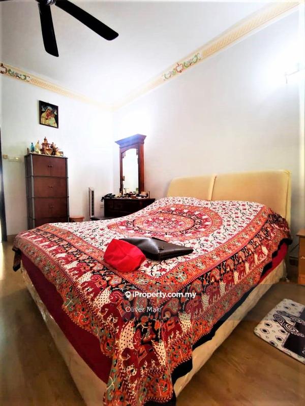 3-storey Terraced House for Sale in Taman Impian Indah, Bukit Jalil by Oliver Mak - iProperty.com.my