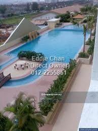 Kediaman Servis untuk Dijual di Casa Subang oleh Eddie Chan - iProperty.com.my
