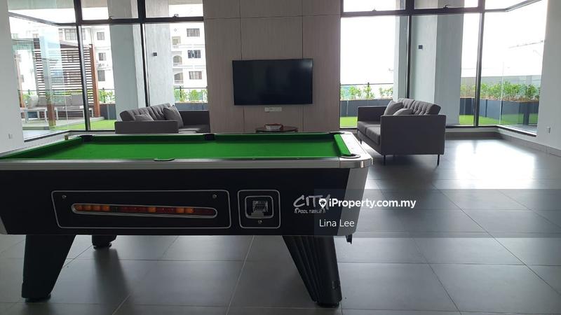 Kondominium untuk Dijual di The Address oleh Lina Lee - iProperty.com.my