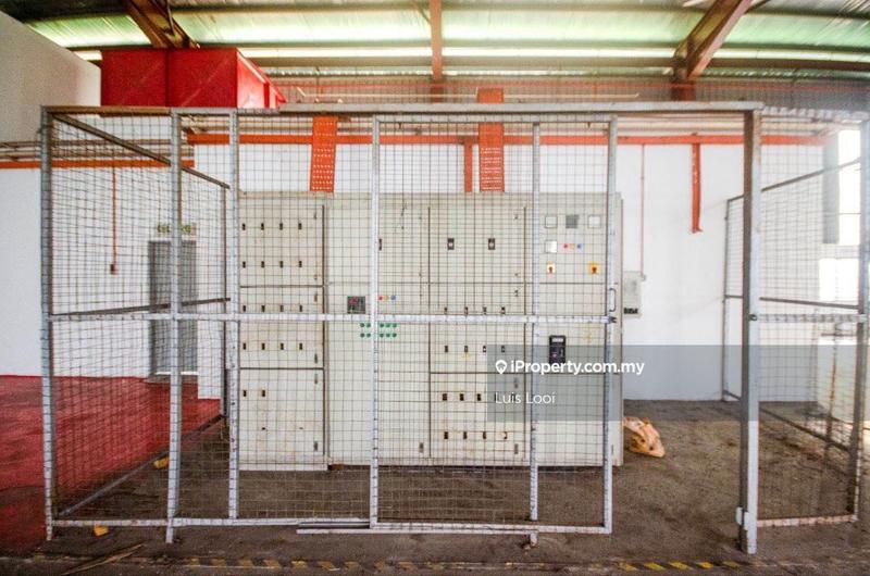 Warehouse for Rent in U5, Taman Subang Bestari, Shah Alam by Luis Looi - iProperty.com.my