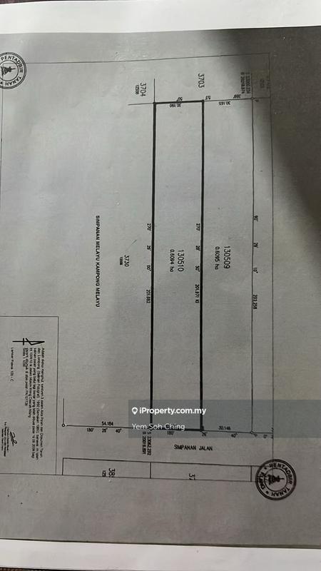 Agricultural Land for Rent in Jalan Kebun, Klang by Yem Soh Ching - iProperty.com.my