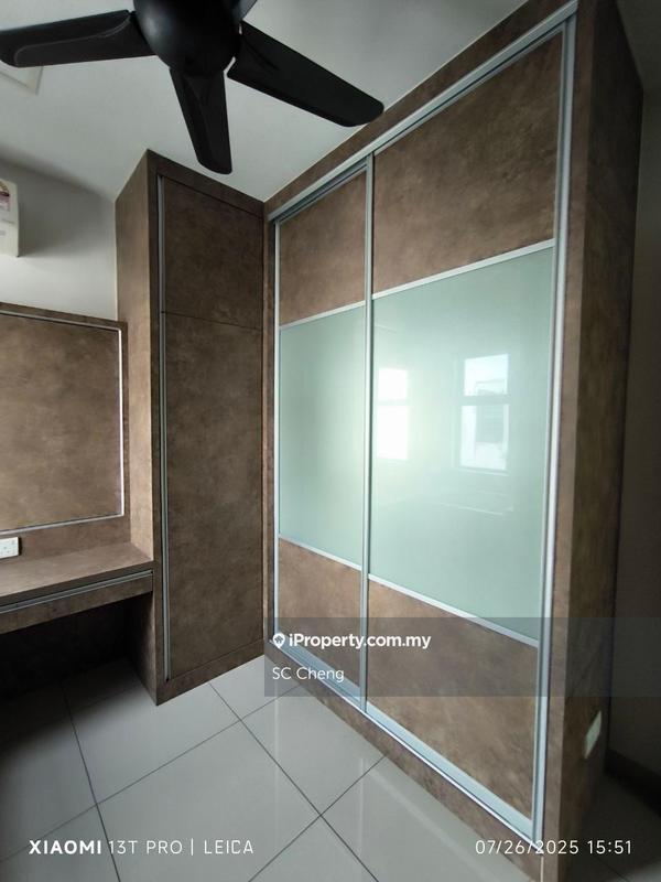 Rumah Kluster untuk Dijual di Taman Mutiara Mas, Skudai oleh SC Cheng - iProperty.com.my