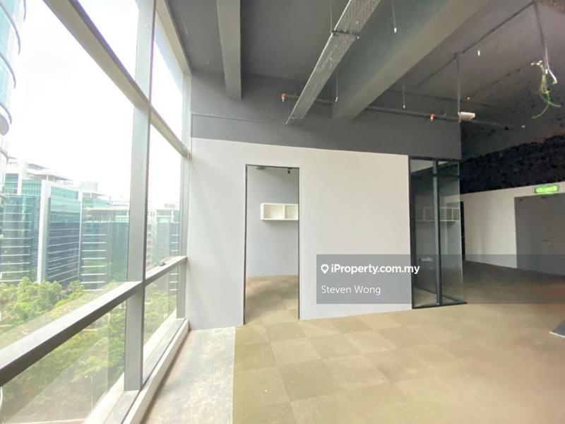 Pejabat untuk Dijual di Bangsar South, Kampung Kerinchi (Bangsar South) oleh Steven Wong - iProperty.com.my