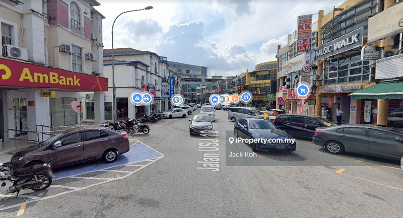 Kedai untuk Disewa di Usj 10, Subang Jaya oleh Jack Koh - iProperty.com.my