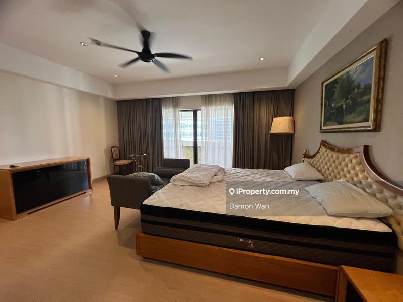 Condominium for Sale in UBN Apartment by Damon Wan - iProperty.com.my