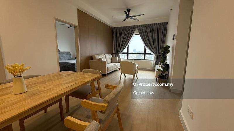 Residensi Servis untuk Dijual di The Tropika oleh Gerald Low - iProperty.com.my
