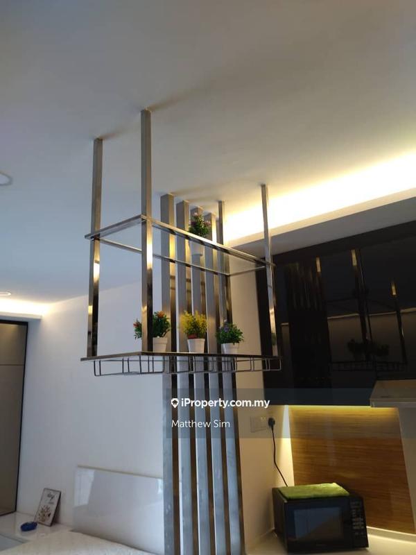 Service Residence for Sale in Symphony Tower (Menara Simfoni) by Matthew Sim - iProperty.com.my