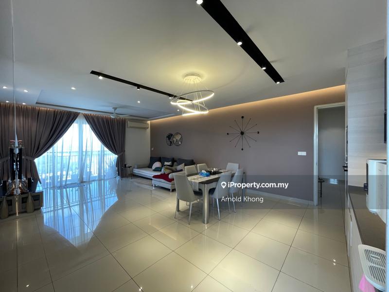 Kondominium untuk Dijual di Vina Residency (Vina Versatile Homes) oleh Arnold Khong - iProperty.com.my