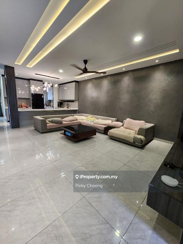 2.5-storey Terraced House for Sale in Valencia, Sungai Buloh by Pinky Choong - iProperty.com.my