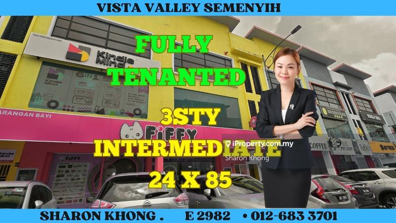 For Sale - Vista valley eco majestic