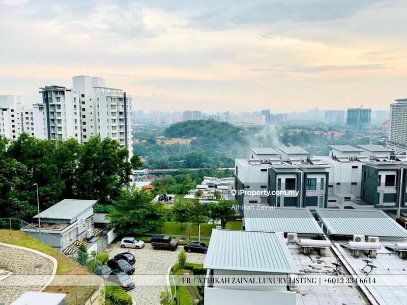 Rumah Bandar untuk Dijual di Taman Melawati, Ulu Kelang oleh Athikah Zainal - iProperty.com.my