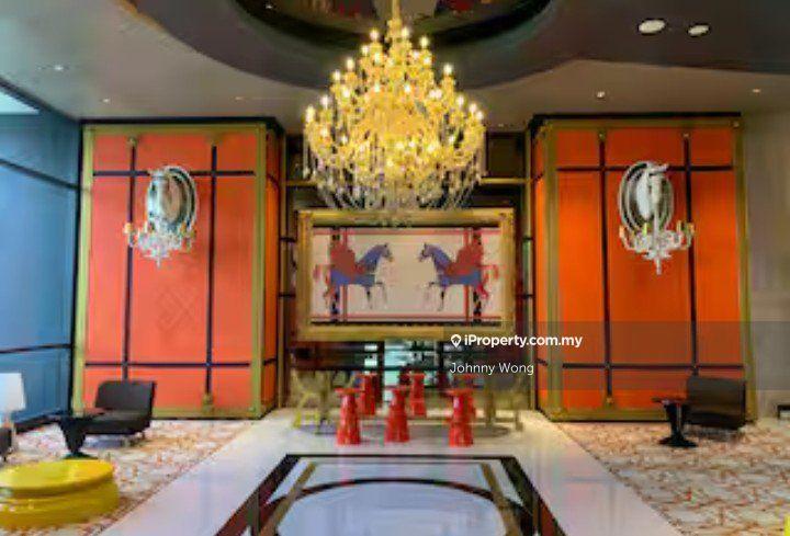 Residensi Servis untuk Dijual di Arte Cheras oleh Johnny Wong - iProperty.com.my