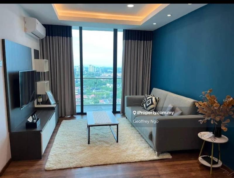 For Sale - Jazz Suites @ Vivacity