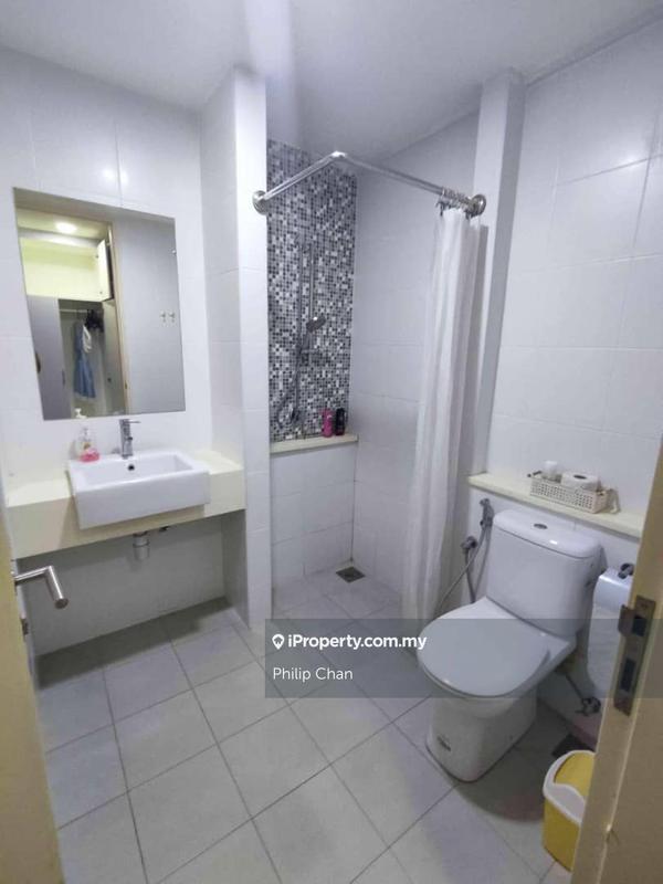 Kondominium untuk Dijual di 28 Dutamas oleh Philip Chan - iProperty.com.my