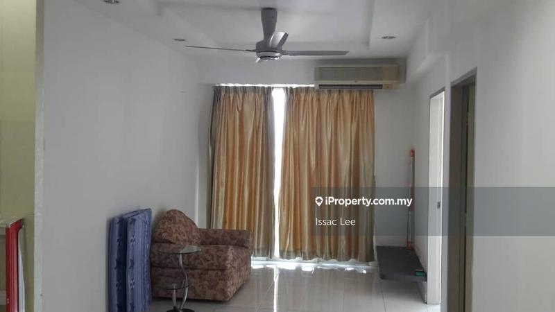 Pangsapuri untuk Dijual di Damai Vista Apartment oleh Issac Lee - iProperty.com.my