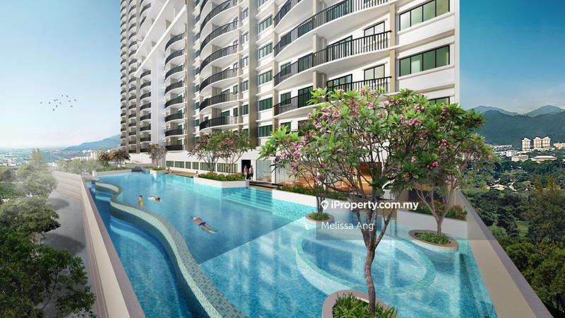 Kondominium untuk Dijual di Zen 6 oleh Melissa Ang - iProperty.com.my