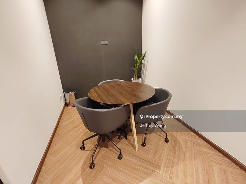 Pejabat untuk Dijual di Seksyen 51a, Petaling Jaya oleh Jeffrey Wong - iProperty.com.my