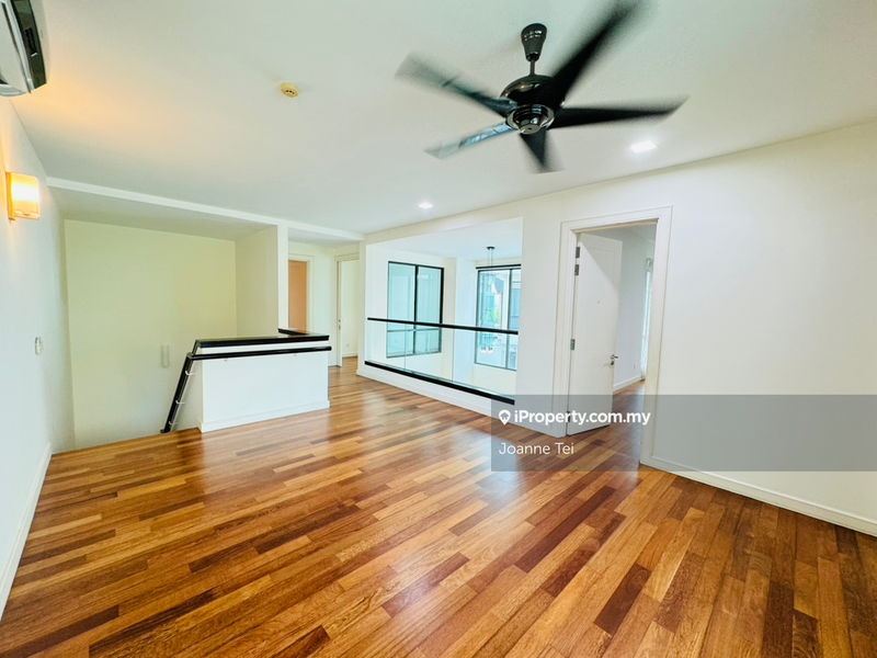 Rumah Berkembar untuk Disewa di Symphony Hills, Cyberjaya oleh Joanne Tei - iProperty.com.my