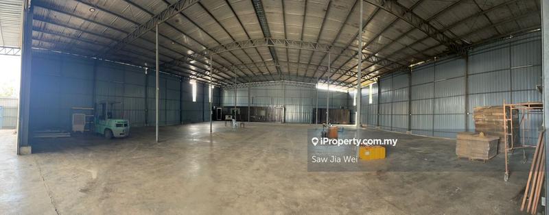 Warehouse for Rent in Taman Seri Tambun, Simpang Ampat by Saw Jia Wei - iProperty.com.my