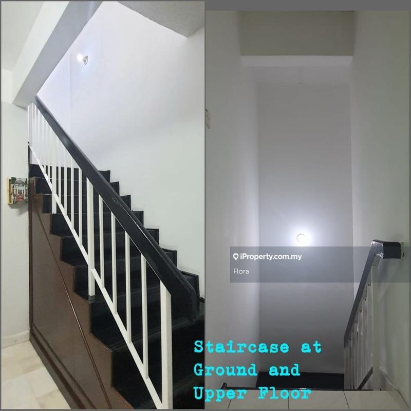 Townhouse for Sale in Taman Overseas Union (Taman Oug), Jalan Klang Lama (Old Klang Road) by Flora - iProperty.com.my
