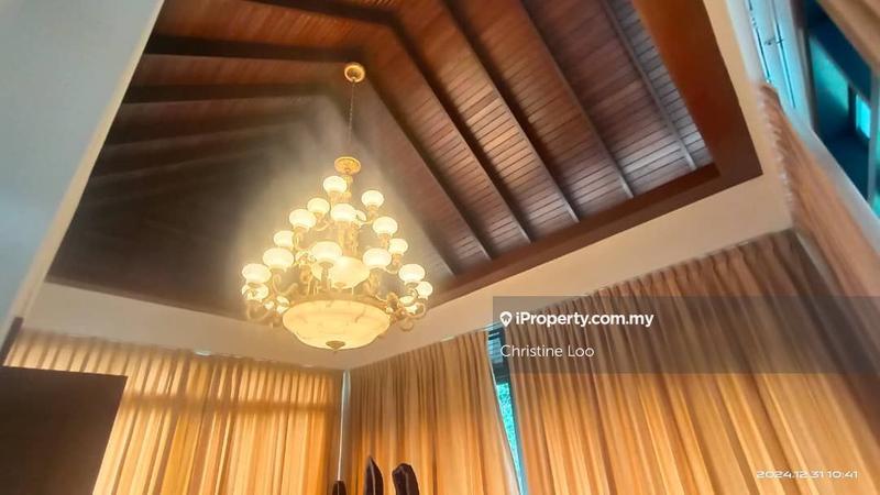 Bungalow House untuk Dijual di Bukit Jelutong, Shah Alam oleh Christine Loo - iProperty.com.my