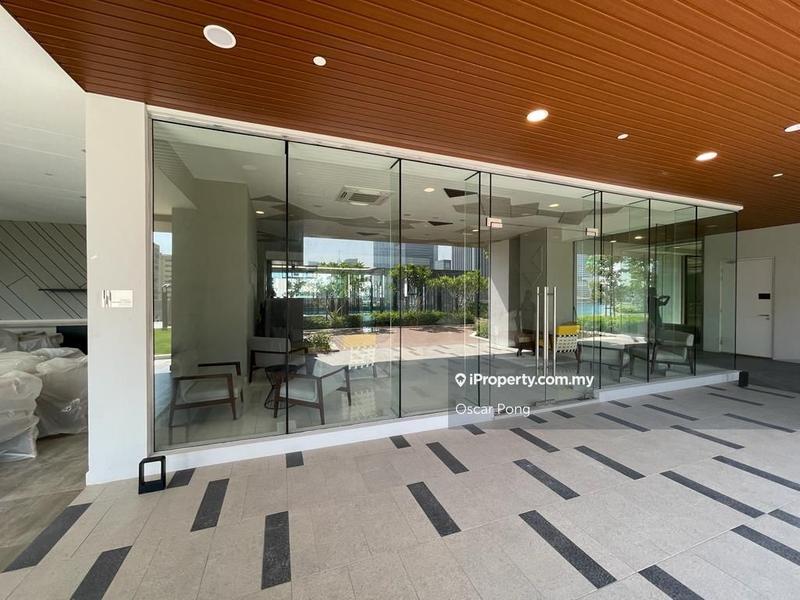 Kediaman Servis untuk Dijual di The Sentral Suites oleh Oscar Pong - iProperty.com.my