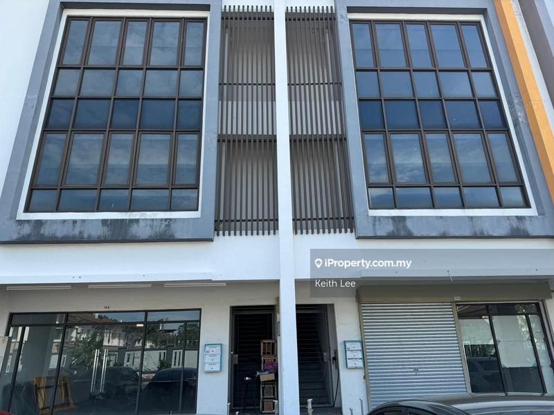 For Rent - seri sungai long