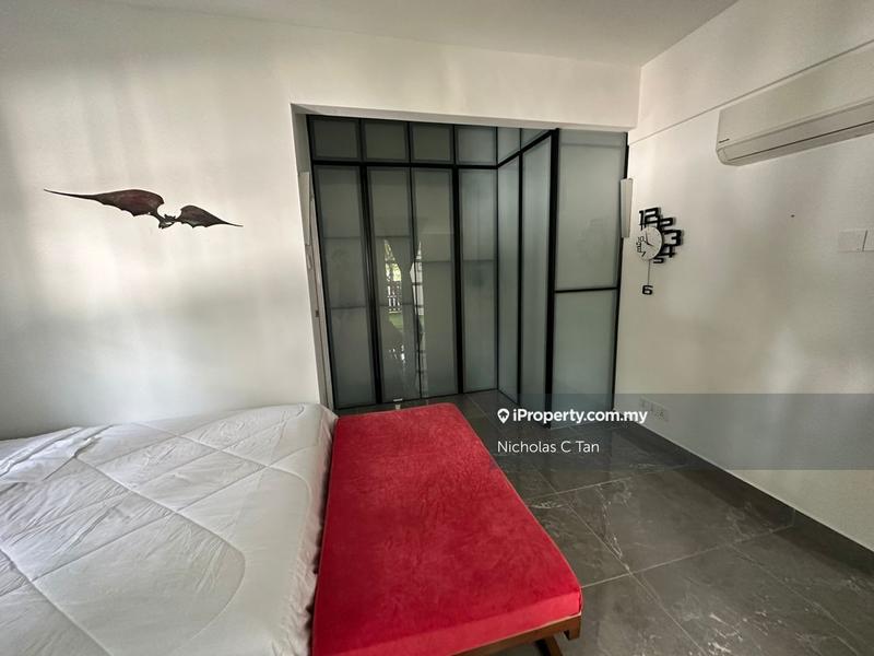 Kondominium untuk Dijual di Andalucia oleh Nicholas C Tan - iProperty.com.my