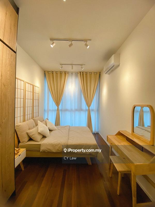 For Rent - 10 Stonor