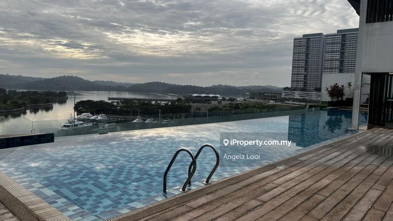 Service Residence for Sale in Somerset Puteri Harbour by Angela Looi - iProperty.com.my