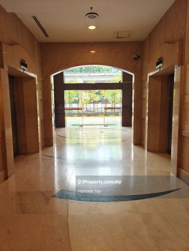 Pejabat untuk Dijual di Wisma Goshen Bangsar trade Centre, Bangsar oleh Hannee Tay - iProperty.com.my