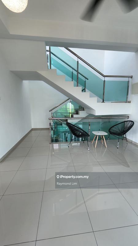 Semi-Detached House for Sale in Taman Klebang Utama, Melaka City by Raymond Lim - iProperty.com.my