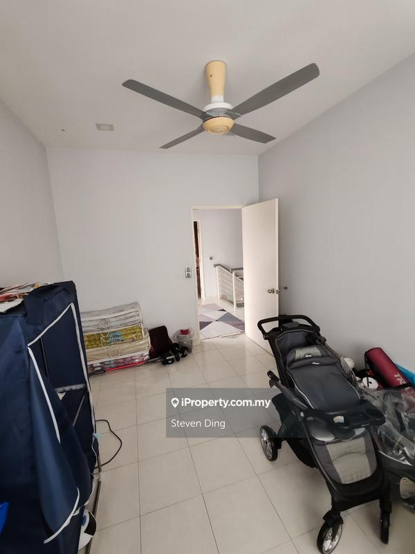 Rumah Berangkai 2 Tingkat untuk Dijual di Setia Indah, Setia Alam oleh Steven Ding - iProperty.com.my