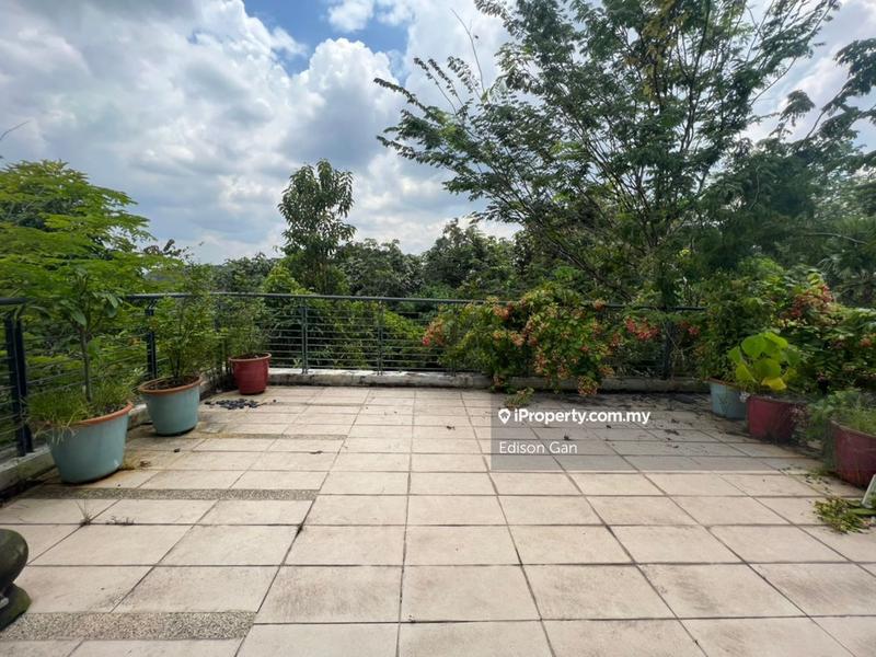 Semi-Detached House for Sale in Desa Sri Hartamas, Sri Hartamas by Edison Gan - iProperty.com.my