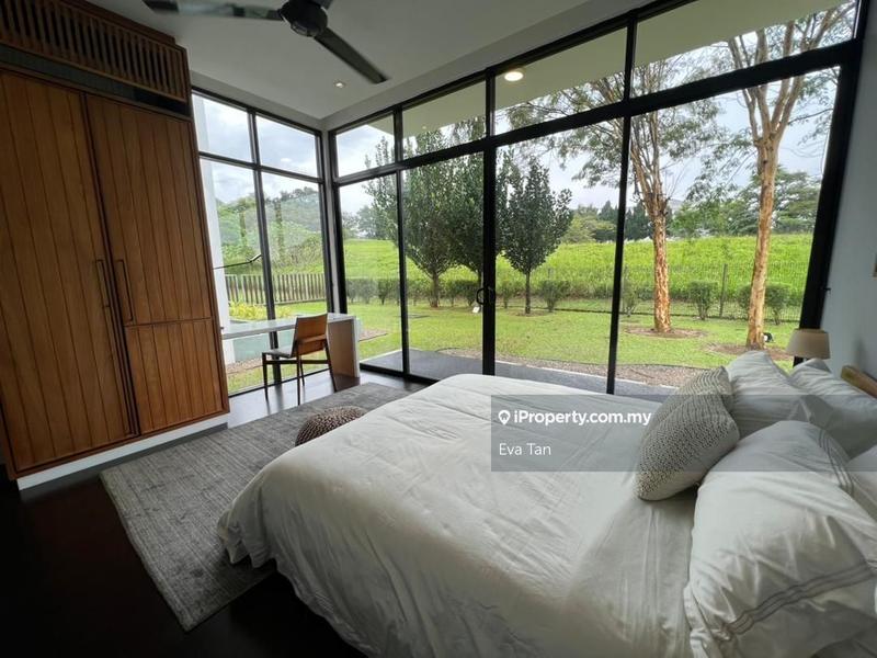 Bungalow House for Sale in Leisure Farm Luxury Villa, Iskandar Puteri (Nusajaya) by Eva Tan - iProperty.com.my