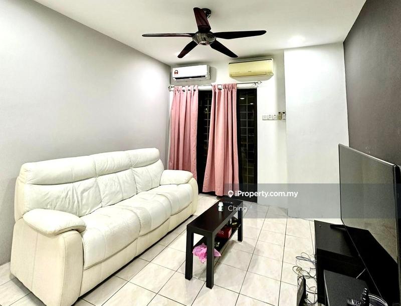 For Sale - Bougainvilla