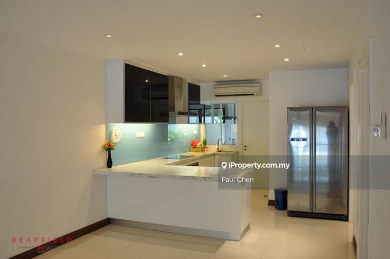 2-storey Terraced House for Sale in Bangsar Baru, Bangsar by Paul Chen - iProperty.com.my