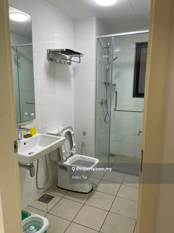 Service Residence for Sale in Parc 3 by Aden Tai - iProperty.com.my