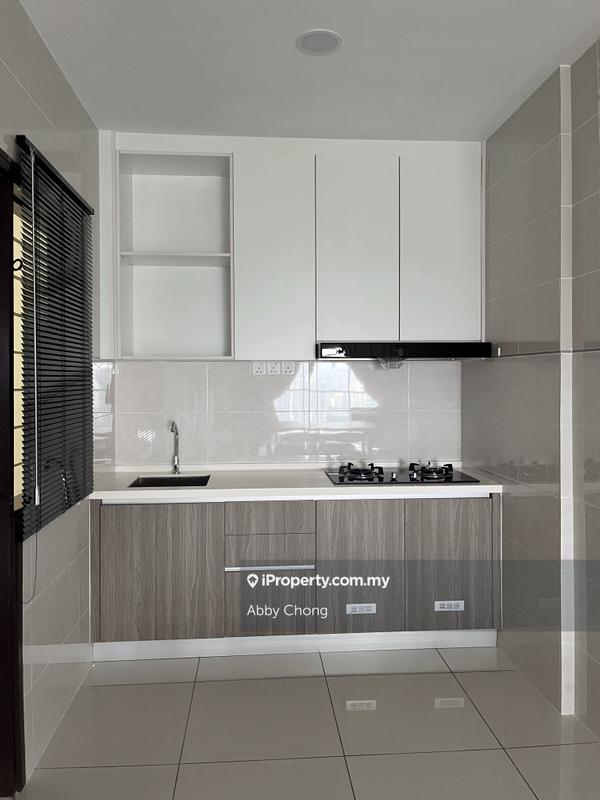 For Rent - Paraiso Residence @ The Earth