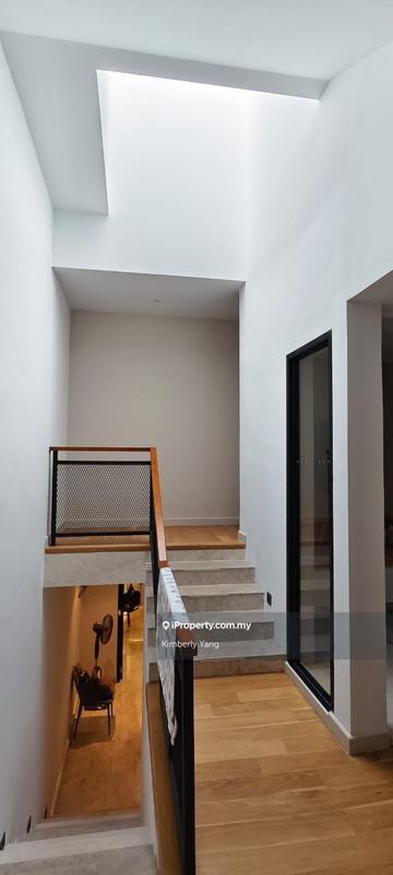 Rumah Berangkai 2 Tingkat untuk Dijual di Taman Bukit Desa, Taman Desa oleh Kimberly Yang - iProperty.com.my
