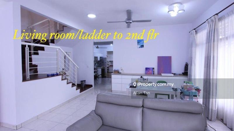 Rumah Berkembar untuk Dijual di Setia Utama, Setia Alam oleh Allan Tan - iProperty.com.my