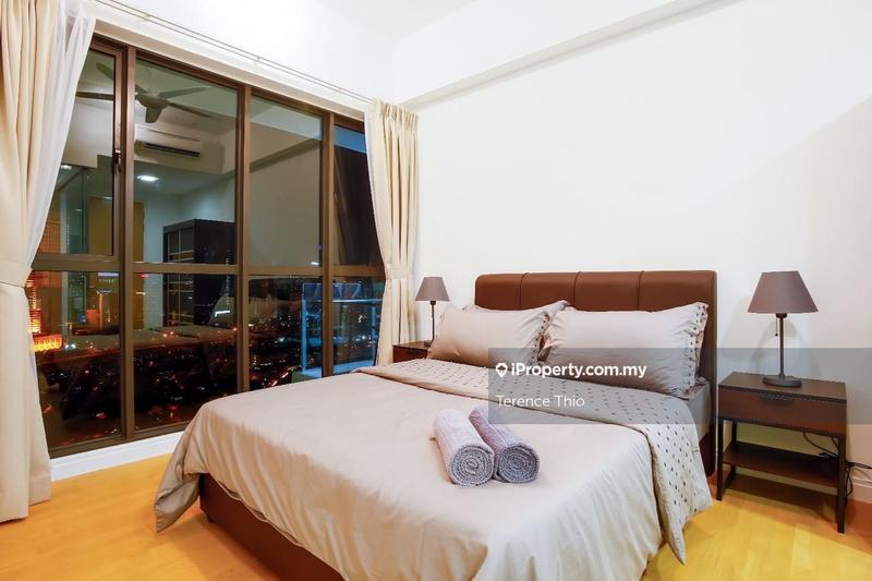 Service Residence for Sale in Setia SKY Residences by Terence Thio - iProperty.com.my