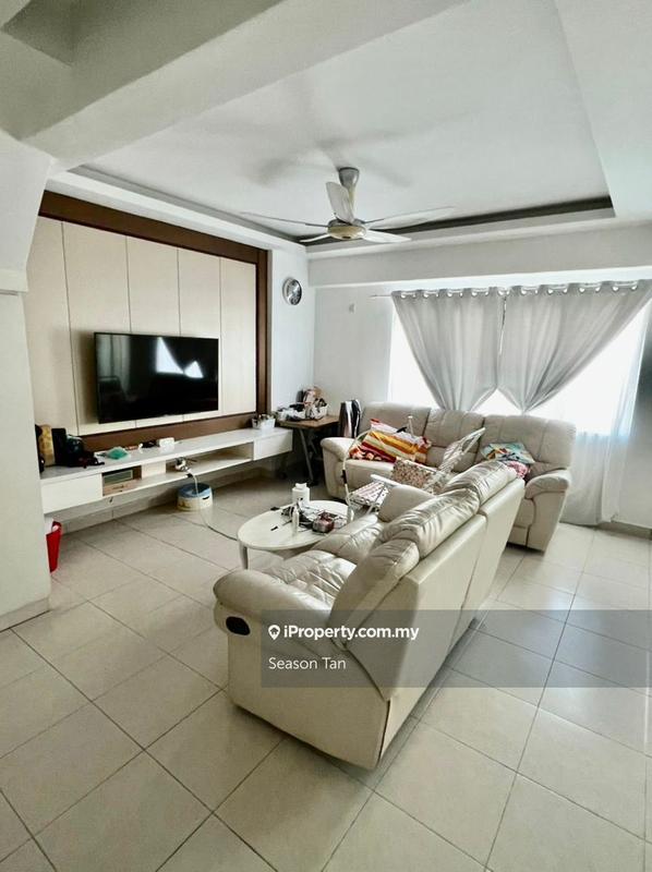 For Sale - Sering Akasia