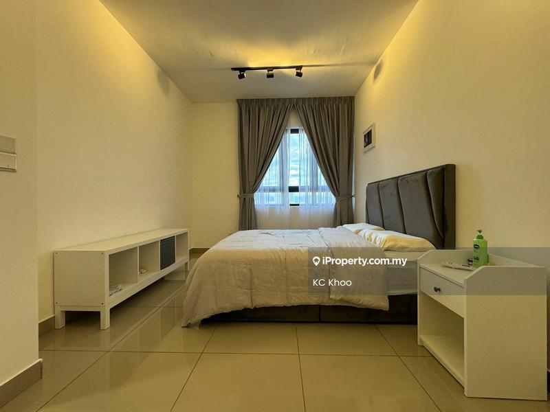 Condominium for Rent in Trinity Lemanja by KC Khoo - iProperty.com.my