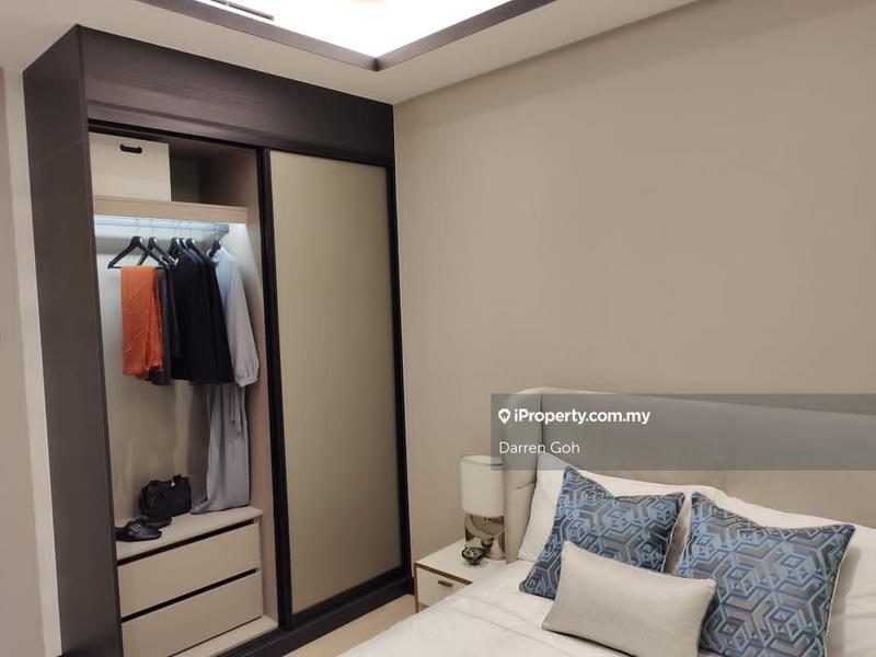 Service Residence untuk Dijual di Skylon Residences oleh Darren Goh - iProperty.com.my