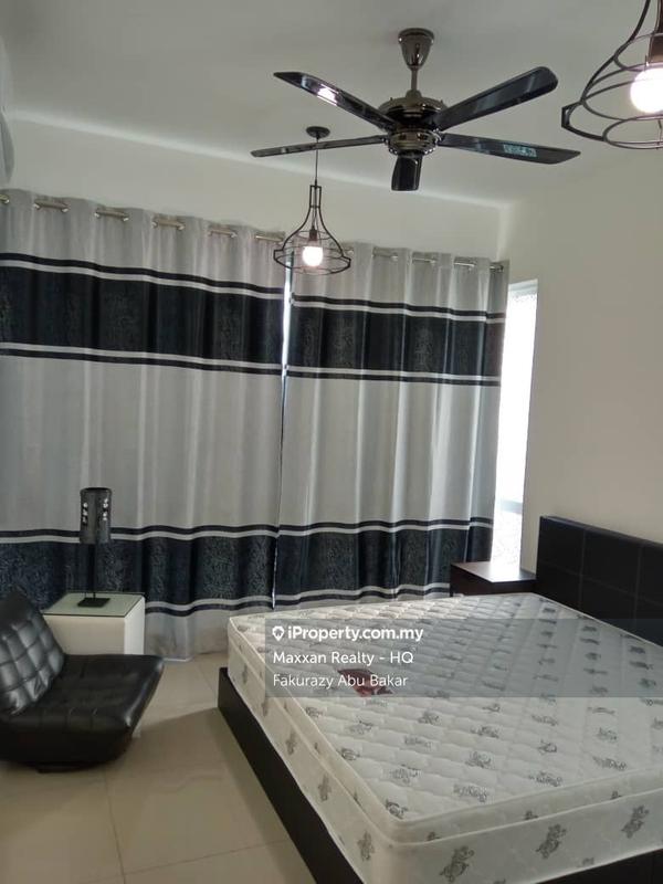 Kondominium untuk Dijual di Vision Residence (V'Residence) oleh Fakurazy Abu Bakar - iProperty.com.my