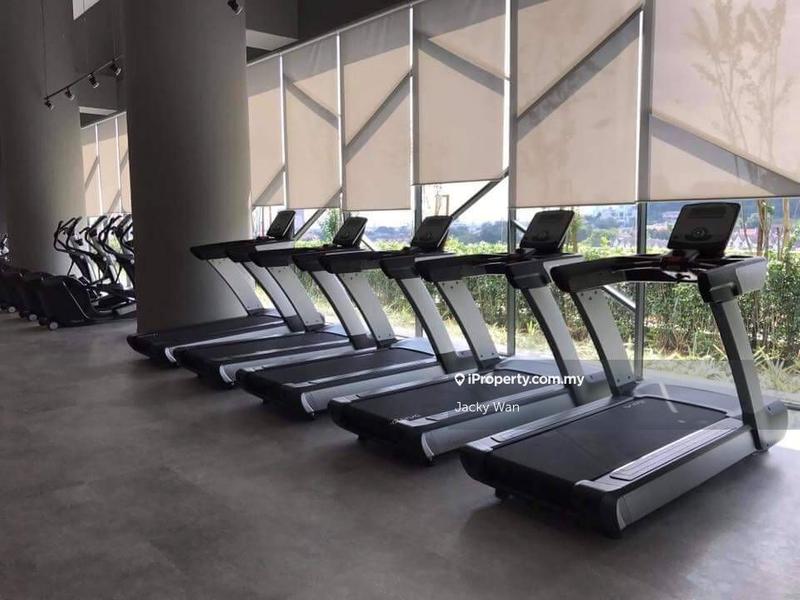 Service Residence for Sale in Petalz Residences by Jacky Wan - iProperty.com.my