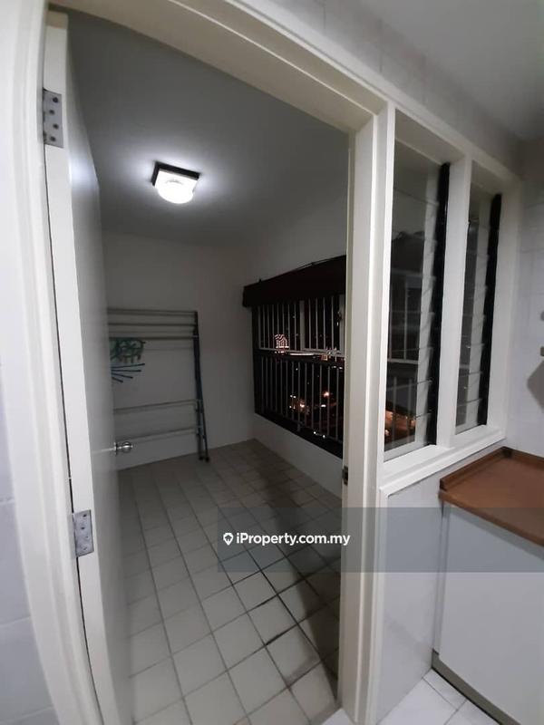 Kondominium untuk Disewa di Mont Kiara Palma oleh Jordan Tang - iProperty.com.my