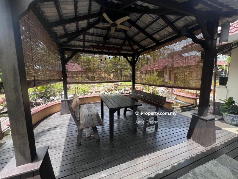 Banglo untuk Dijual di Bandar Putra, Kulai oleh Alice Chong - iProperty.com.my